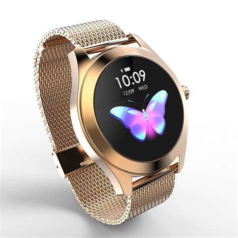 best women's smartwatch for iphone|premium smart watches for women.